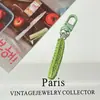 Llavero de verduras frescas, divertido y realista, berenjena, maíz, zanahoria divertidos estilo ins, lindo accesorio para bolsa