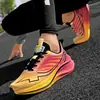 Sapatos esportivos masculinos de algodão duplo pipoca leve para corrida estilo outono e inverno superfície de couro absorção de choque sapatos esportivos à prova de vento resistentes ao desgaste sapatos casuais