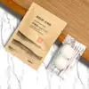 Escova de Dentes Descartável para Hotel Atacado Palito Escova de Dentes com Cerdas Macias Conjunto com Pasta de Dente Suprimentos para Pousadas Pente Descartável