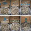 Hongos de asta de venado secos al por mayor, adecuados para vendedores ambulantes, hongos crujientes para olla caliente, uso comercial y doméstico, comestibles para saltear
