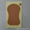 Parche Absorbente de Sudor Verano Axila Polímero Axila Parche Antisudor Artefacto Ultrafino Invisible Almohadilla Femenina para Axila Parche Antitranspirante a Prueba de Sudor