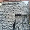 Tubo de Aire Comprimido de Aleación de Aluminio Gunaisen, Codo en T de Diámetro Igual Dn20-Dn50, Especificaciones Completas