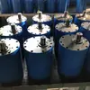 Bomba de Engranajes CB-B2.5/B4/B6/B10/B16/B20/B25/B32/B40/B50/B63 Bomba de Aceite Hidráulico