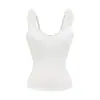 Camisola Feminina de Renda Doce e Picante para o Verão 2025 Novo Estilo Costurada Slim Fit Costas Bonitas Camisa Base Sexy