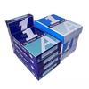 Nove dragões papel hailong papel de cópia 70/80g impressão papel de cópia A4 papel A4 é suficiente para 500 grandes portes nacionais