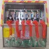 Mina Esperando Rescate Dispositivo de Auto-Rescate Suministro de Aire Suministro de Agua Aire Comprimido Máscara de Silicona