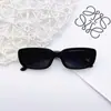 Nuevas Gafas de Sol Populares Transfronterizas para Niños, Tendencia para Fotografía Callejera, Gafas de Pasarela, Gafas de Sol Pequeñas con Marco Anti-UV para Niños, Geniales