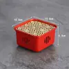 Hervidor de Agua de Acero Inoxidable Estufa Creativa para Preparar Té Base de Tetera Calentador de Té Calefacción con Velas Estufa Calentadora para Té de Frutas y Flores