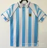 Camisas de Futebol Retrô Inglaterra Espanha México Holanda Suécia Copa do Mundo Clássicas de Manga Curta Venda por Atacado