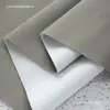 Couro Sintético com Textura de Lichia, Estofado Macio Tecnológico, Couro Espessado, Tecido de PVC, Tecido de Sofá Resistente a Arranhões, Tecido de Cabeceira Impermeável
