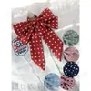 Camisa de uniforme JK con pajarita de mariposa y cuello dulce y bonito con lunares y flores, estilo juvenil preppy.