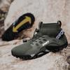 Novo Transfronteiriço Sapatos Masculinos para Caminhada, Natação, Vadeio, Confortáveis, Respiráveis, Sapatos de Cinco Dedos, Esportes ao Ar Livre, Sapatos de Caminhada