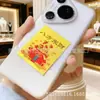 Pegatina de teléfono dorada: La casa del tesoro trae riqueza de todas partes, tarjeta dorada de Año Nuevo, pegatina de oro, pequeño regalo para tiendas de oro, venta al por mayor de regalos del Festival de Primavera