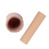 Fibra Recortable Protección Silicona Anti-Abrasión Set de Pie Set de Dedos Set de Dedo Pulgar Aleteo Dedo Set Fábrica