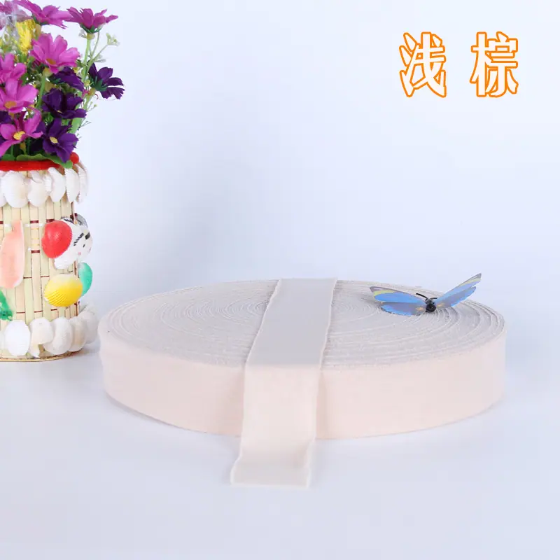 汗布浅棕