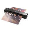 Máquina Plastificadora de Plástico A3/Alta Velocidad/Doble Uso Caliente y Frío Plastificadora de Fotos Máquina Plastificadora Plastificación con un Solo Toque Anti-Arrugas Anti-Burbujas