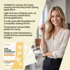 Parche VORVITA para el Cuidado de la Piel: Corrector Invisible, Transpirable, para el Día, para Limpiar el Acné Facial, Suave y Cómodo