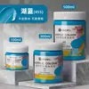 Marca Mali 300ml Pintura Acrílica Comúnmente Usado Set de 24 Colores en Latas para Pintura de Pareds y Coloreado DIY, Recomendado por Estudiantes de Arte