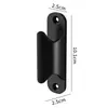 Mosquitero, Cajón, Tirador Pequeño para Muebles, Puerta Corredera de Madera Maciza para Ventana, Puerta Corredera, Tirador de Puerta de Gabinete, Tirador de Puerta, Tirador