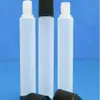 10ml 15ml Botella Portátil Recargable Forma de Bolígrafo Tapa de Presionar y Girar Unicornio Colorante Pigmento Aceite Esencial Botella para Sub-Embotellar