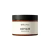 Mascarilla capilar herbal de Polygonum multiflorum nutre profundamente las hebras del cabello, mejorando la textura del cabello seco y encrespado, no requiere vapor, OEM disponible
