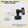Accesorios para Bolsas de Gancho Fábrica de Plástico Marca Gancho 1.0~2.5cm Gancho para Tarjeta de Identificación Etiqueta Gancho Gancho Pequeño Etiqueta Gancho