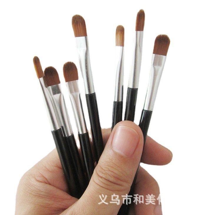 单支眼影