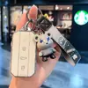 Adecuado para Funda de Llave Chery Jaecoo 2026 Modelo Nuevo J5 Control Remoto de Coche J7 Estuche para Llaves para Hombre y Mujer Gama Alta