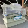 Suministro de Fabricantes Equipo de Tratamiento de Aguas Residuales de Tinta de Impresión Equipo de Tratamiento de Aguas Residuales de Tinta Depurador de Aguas Residuales de Molienda