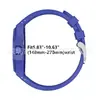 Correa de silicona para reloj de marca compartida AP, compatible con cajas de reloj AP y Swatch, correa de silicona integrada, para ventas transfronterizas