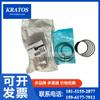 2906069400=3001172200 Kit de Mantenimiento de Válvula de Retorno de Aceite para Compresor de Aire Atlas Kit de Reparación de Válvula de Parada de Aceite