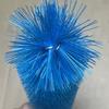 Cepillo de Limpieza de Mango Largo del Fabricante con Cerdas Duras de Nylon, Cabezal de Cepillo Herramienta de Limpieza de Manchas Duradera
