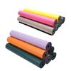 Tapete de Yoga de PU Goma Línea de Postura Fitness Antideslizante Deportes en Casa Principiantes Hombres y Mujeres Tapete de Yoga en Stock
