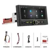 Adequado para reprodutor MP5 de carro Ford F150 98-07 single-din com carplay e tela de navegação de controle central