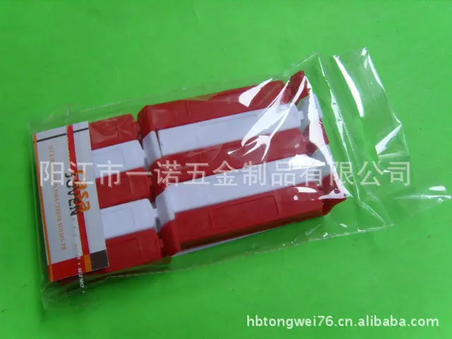 塑料制品袋夹S1030161
