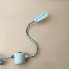 Luz para máquina de coser de ahorro de energía lámpara de iluminación especial luz de trabajo LED protección ocular máquina de coser ropa luz para computadora cama plana aguja