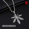 Collar de Acero de Titanio para Hombre, Colgante de Letra de Moda Hip-Hop, Cadena para Suéter Estilo Coreano, Collar Largo Estilo Lujo Ligero, Venta al por Mayor de Joyería
