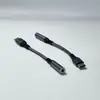 Cable Adaptador de Audio Cable Adaptador Tipo-C Adaptador para Auriculares Tipo-C a 3.5mm Adaptador de Audio Digital