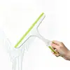 Ferramenta Doméstica para Limpeza de Janelas, Raspador Especial para Vidro para Limpeza de Carros, Azulejos, Limpador de Limpa-Vidros Antiderrapante