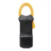 Pinza Amperimétrica DT3288F Amperímetro Portátil Prueba de Corriente Sin Contacto con Prueba de Frecuencia
