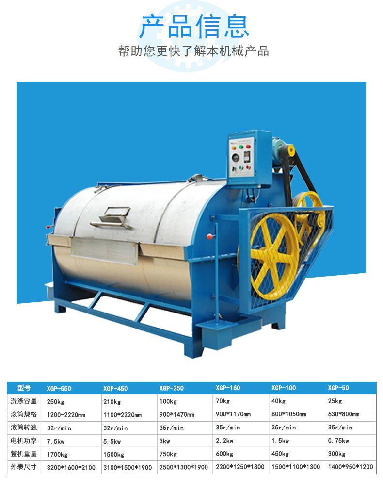 不锈钢离心洗水机1_02