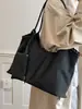 Nuevo bolso tote personalizado con estampado de leopardo para otoño e invierno para mujer, bolso de compras de gran capacidad a la moda, bolso de mano, bolso de hombro para madre e hija, bolso de axila