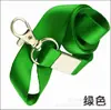 Porta-Cartão de Marca de Atacado Cordão Sling de Funcionário Crachá de Identificação do Trabalho Crachá Escolar Cartão de Controle de Acesso Cartão de Trabalho Cartão Pendurado no Pescoço