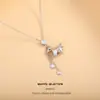 Colar Pingente de Cavalo Banhado a Ouro Estilo Antigo com Design de Cavalo do Zodíaco, Pingente de Moeda Antiga de Cobre, Joias de Cobre Banhadas a Ouro para Mulheres