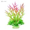 Peces Zhijing Acuario Decorativo Plástico Simulación Plantas Acuáticas Set Pecera Plantas Acuáticas Falsas Outlet de Fábrica