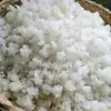 Fuente de Goma de Durazno Produce y Vende su Propio Producto, Partículas de Perla Recortadas Artificialmente, Goma de Durazno Libre de Impurezas, Swallow de Nieve, Arroz de Jabón, Combinación de Colágeno