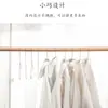 Perchas de Plástico Adulto Mojadas y Secas Sumergidas Creativas Simples Sin Marca Antideslizantes Estante para Secar Ropa del Hogar Estilo Engrosado Venta al por Mayor