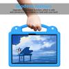 Funda Protectora Adecuada para Tableta Honor X8B de 11 pulgadas X9A Oso Beibei X8Pro Dibujos Animados Portátil Anti-Caída con Soporte