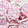 Argila Macia Pirulito Cola Creme Acessórios Feitos à Mão DIY Bijuterias DIY Acessórios para Comida e Brinquedos Acessórios de Cola Creme