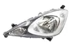 Adecuado para conjunto de faro delantero Honda Fit 11-13 luz delantera hatchback Fit faro faro